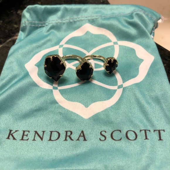Kendra Scott Jewelry - Kendra Scott Naomi Ring